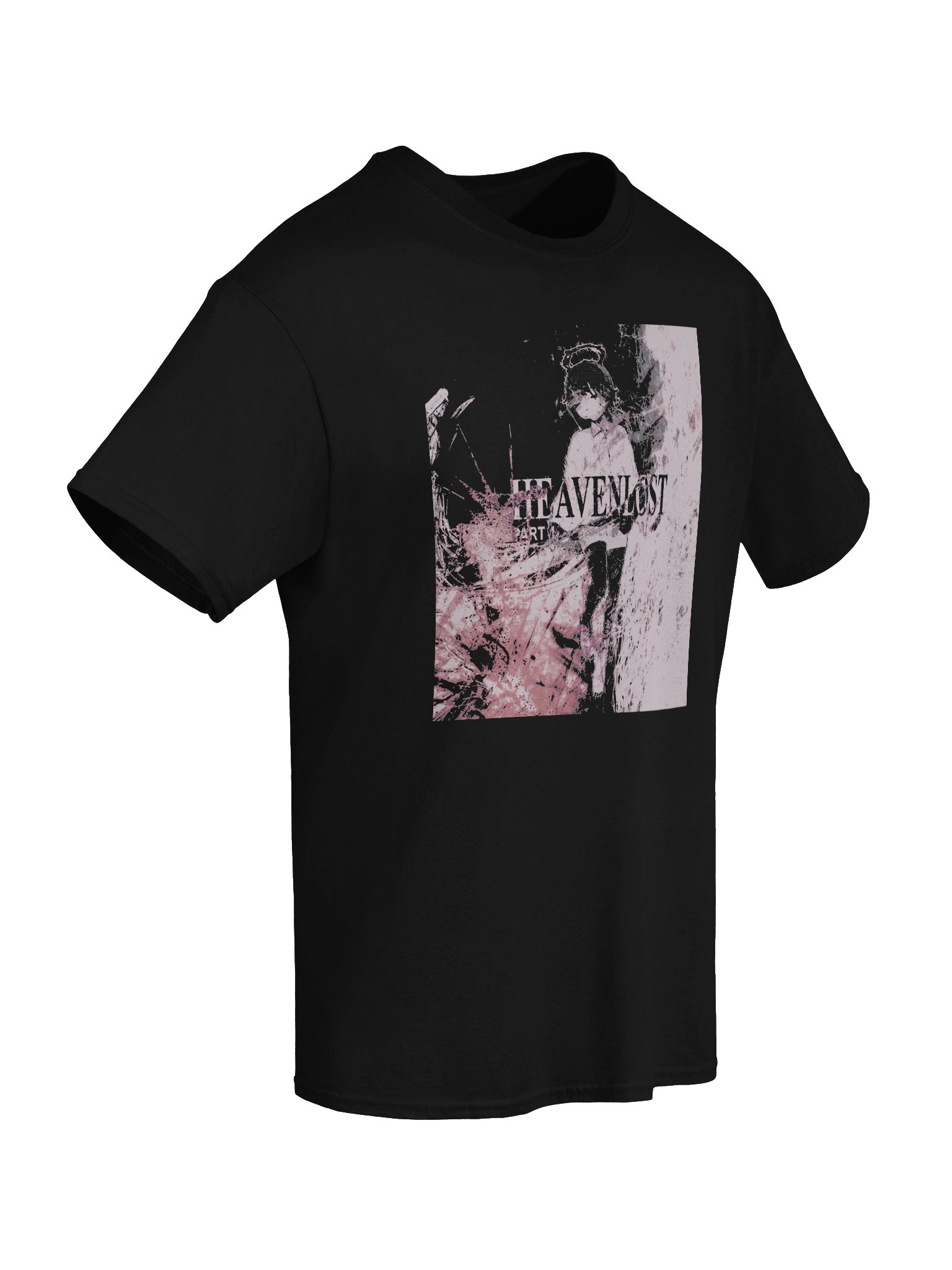 HEAVENLOST / DEATHCORE [Celestial Basics] Unisex Sweatshirt product image (8)