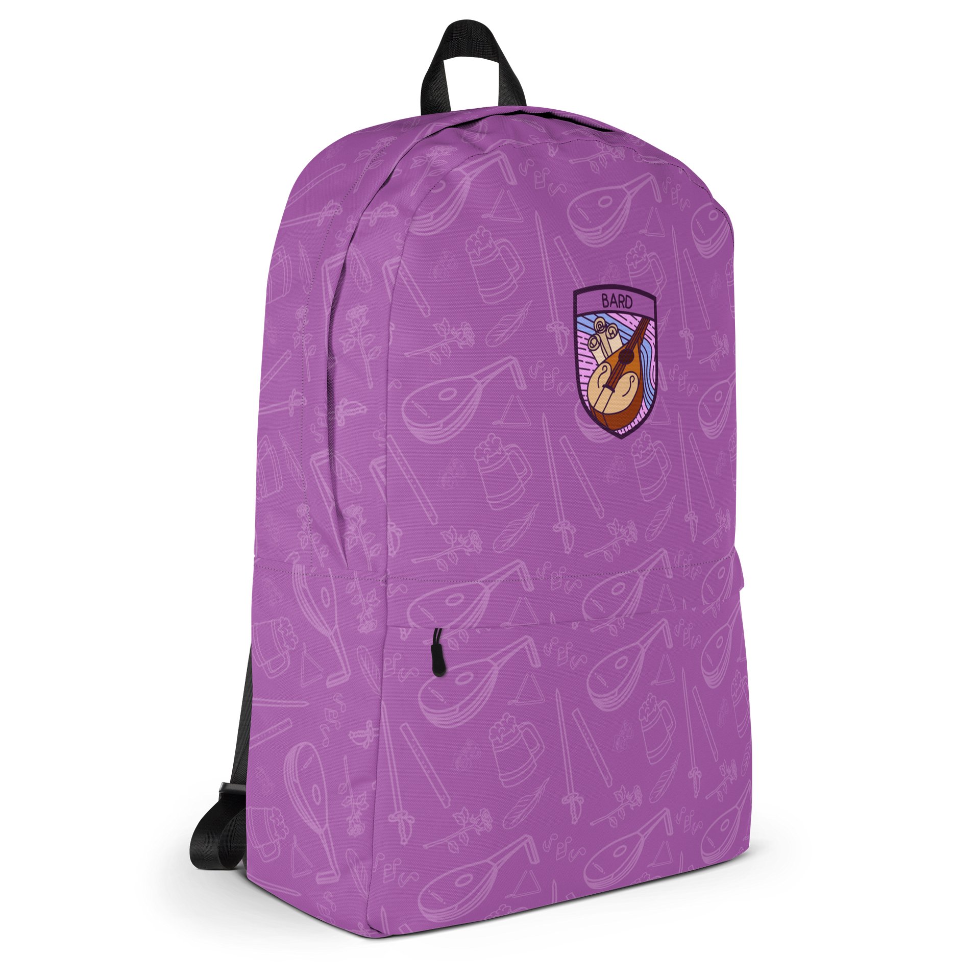 Bard Backpack product image (3)