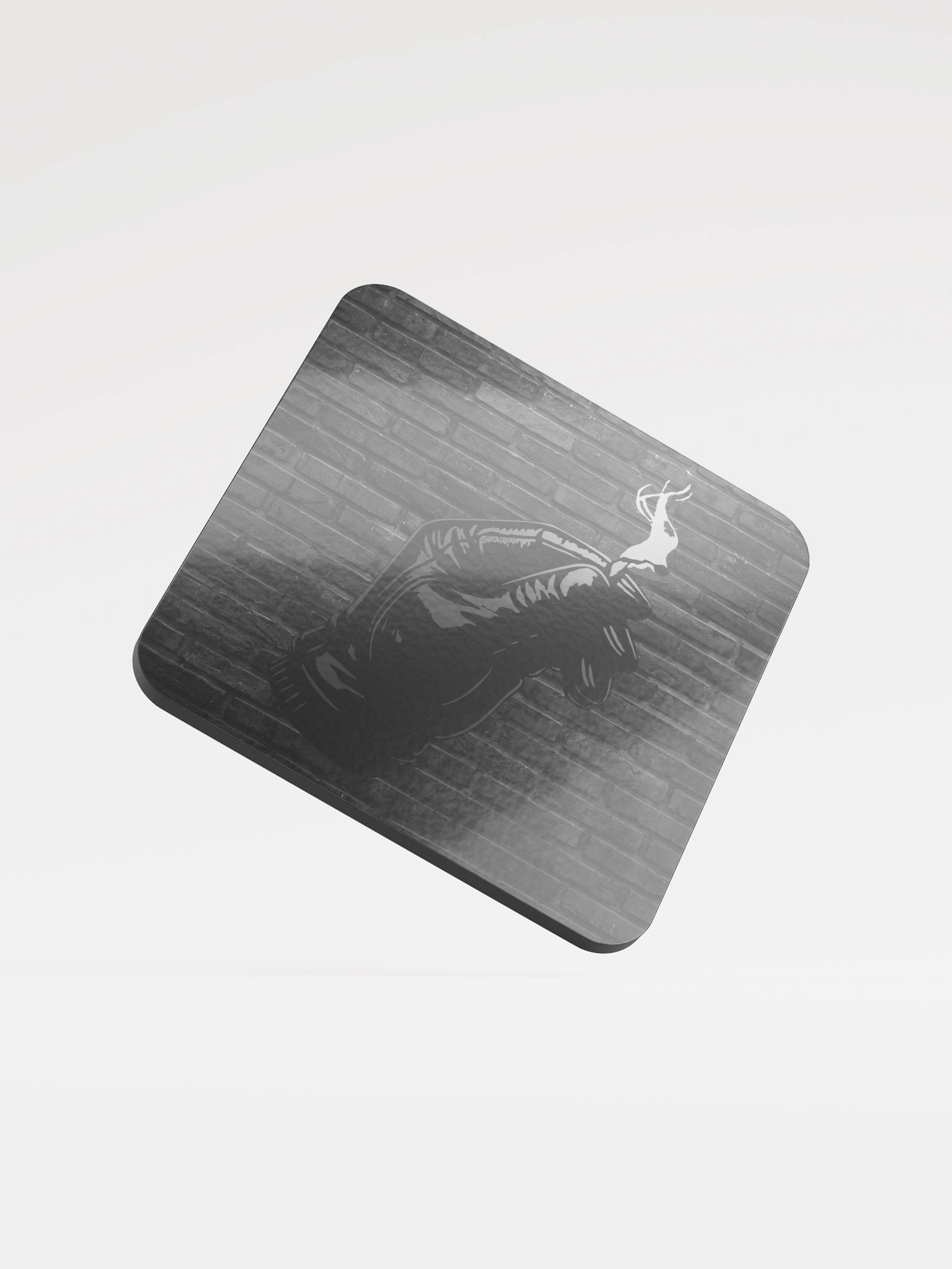 Feel Something Coaster product image (1)