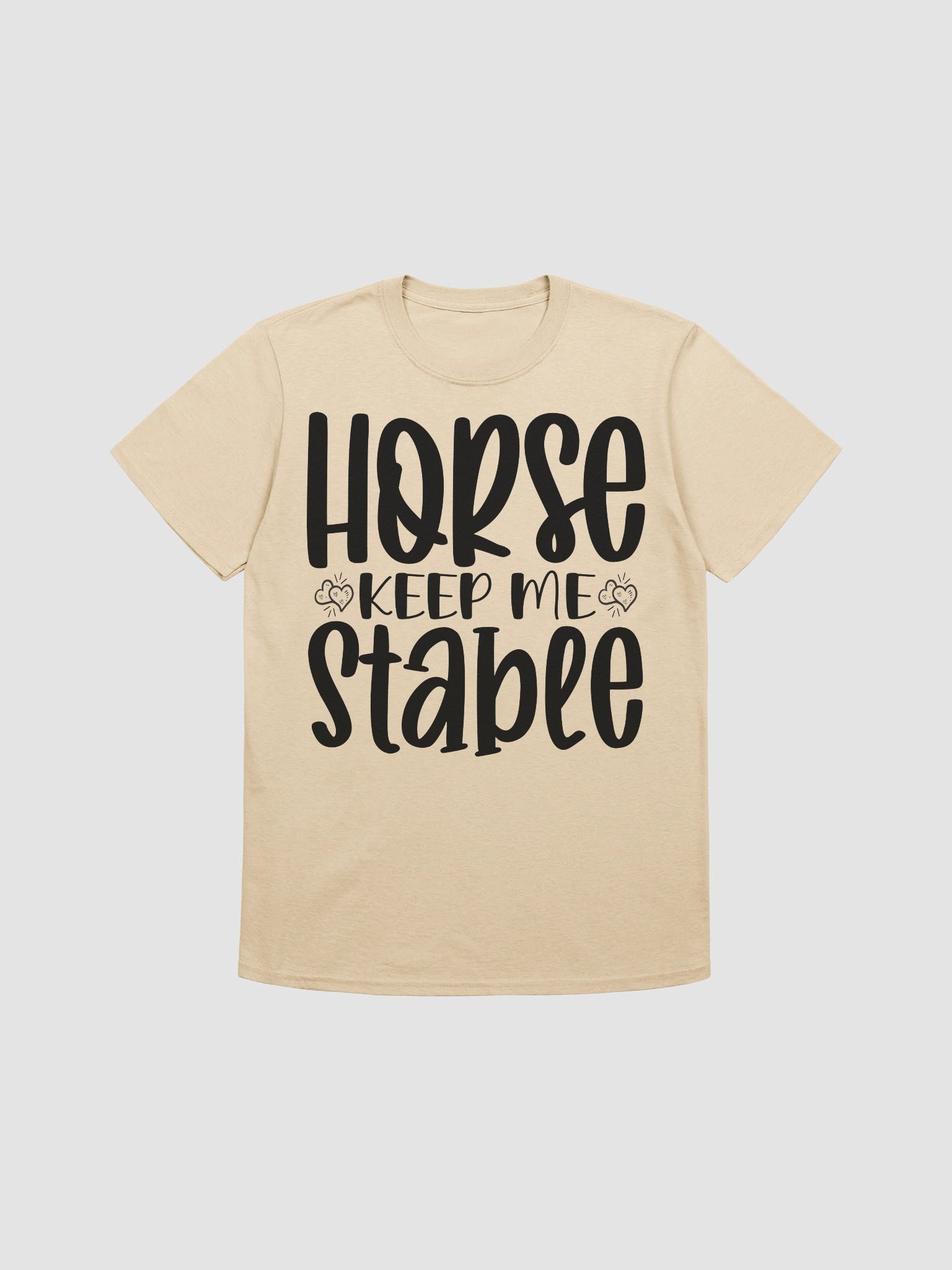 Horse Keep Me Stable product image (2)