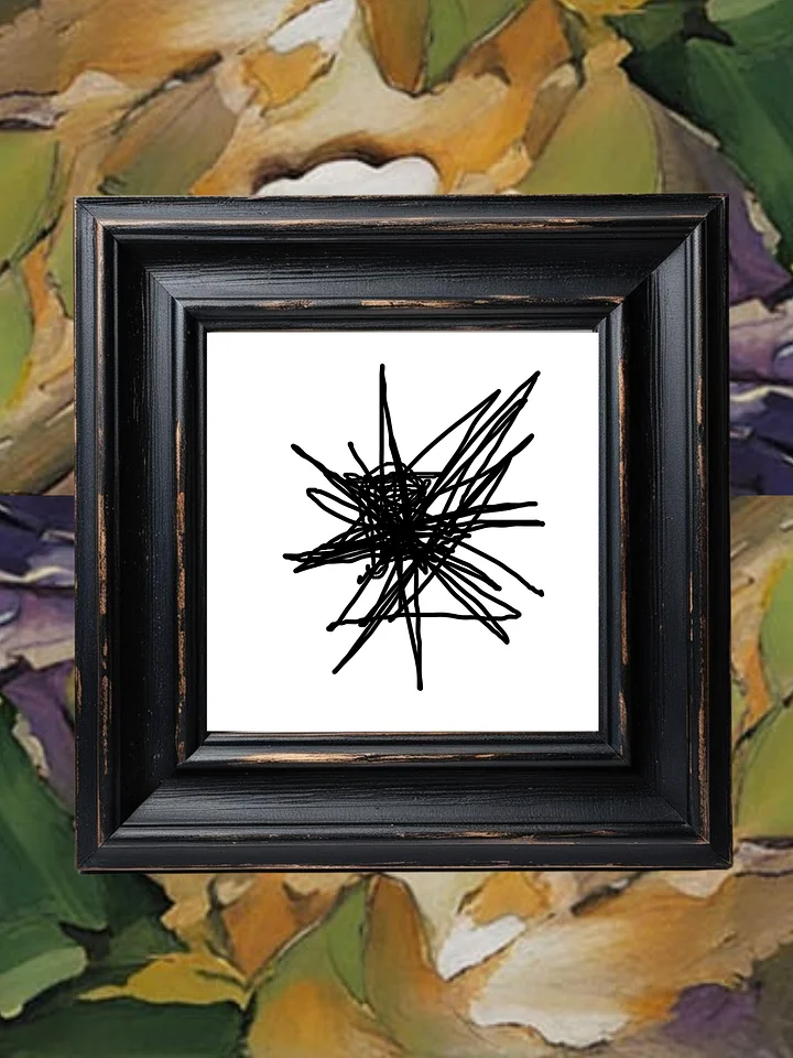 Sigil To Destroy Poverty product image (1)