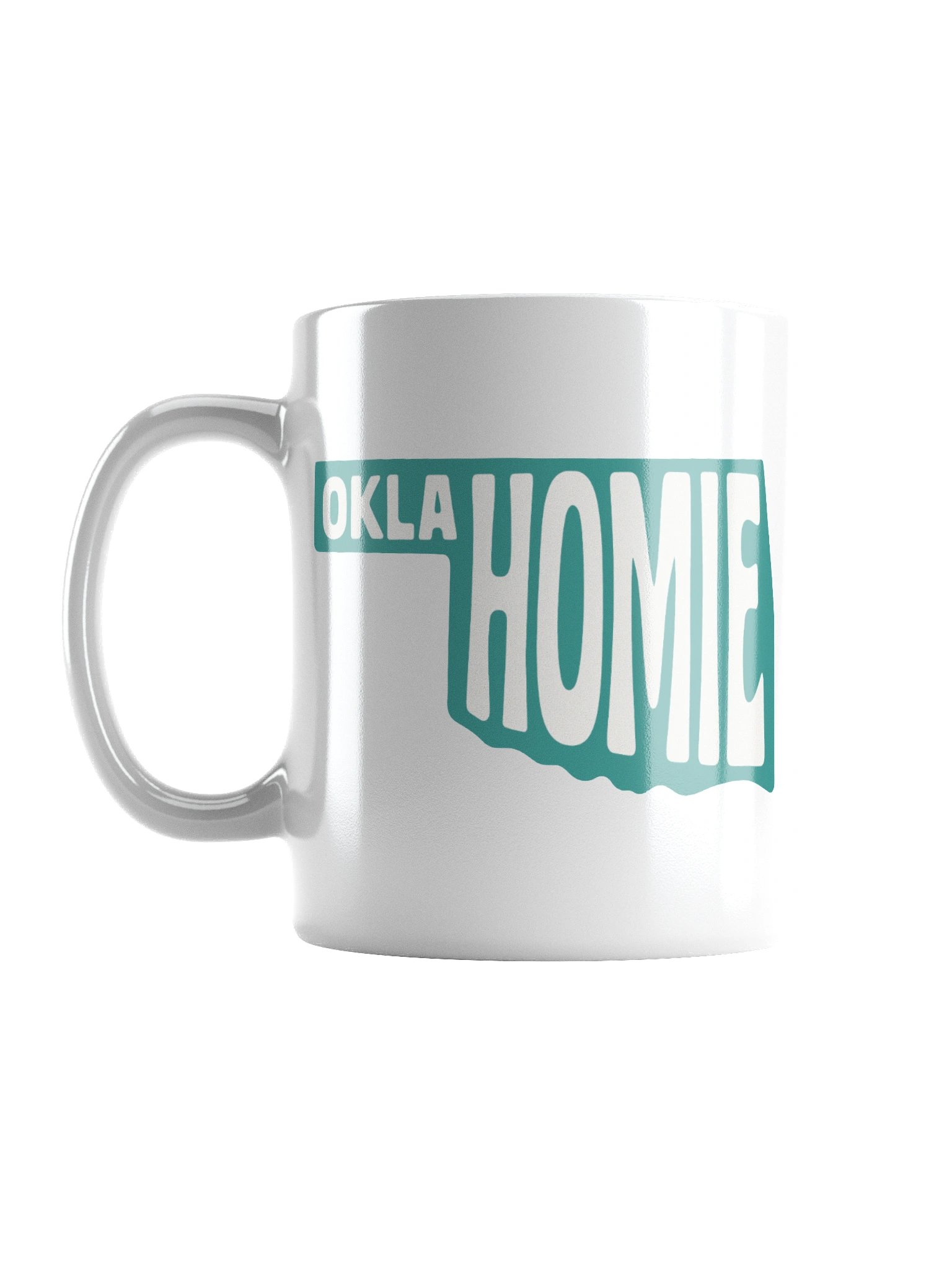 Oklahomie Mug product image (3)