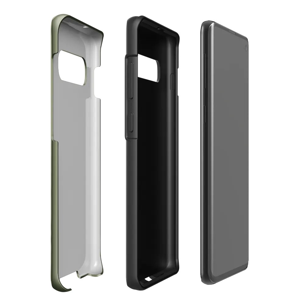 Beagle Hunter - Case for Samsung product image (48)