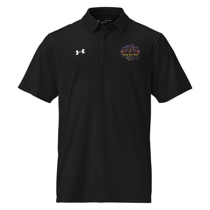 UA Men's Polo product image (1)