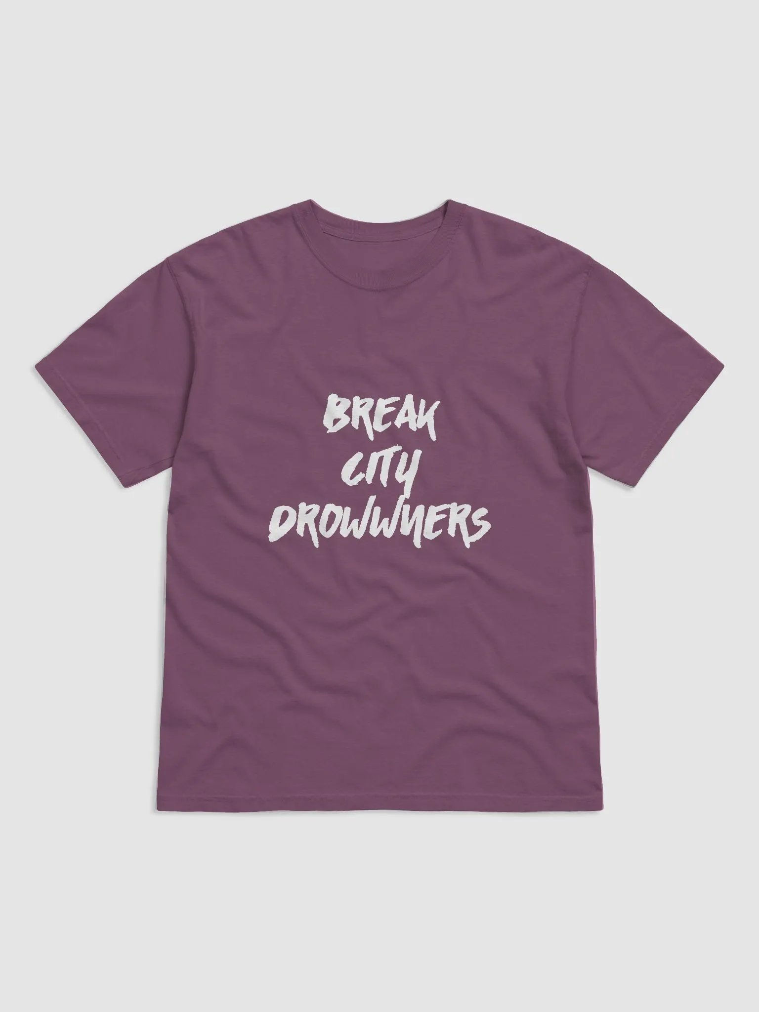 Text Logo Shirt product image (4)