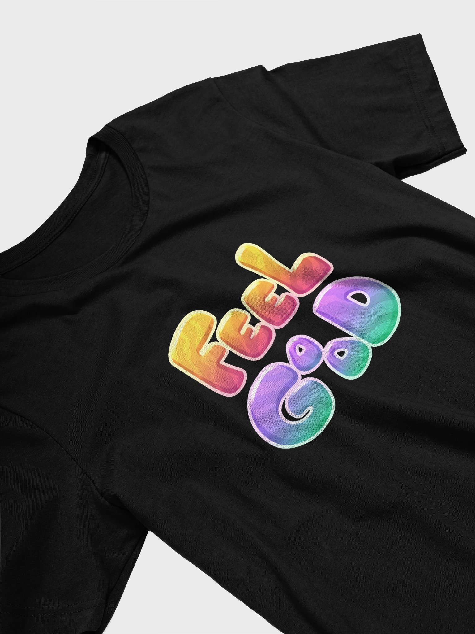Feel Good Alternative Shirt product image (3)