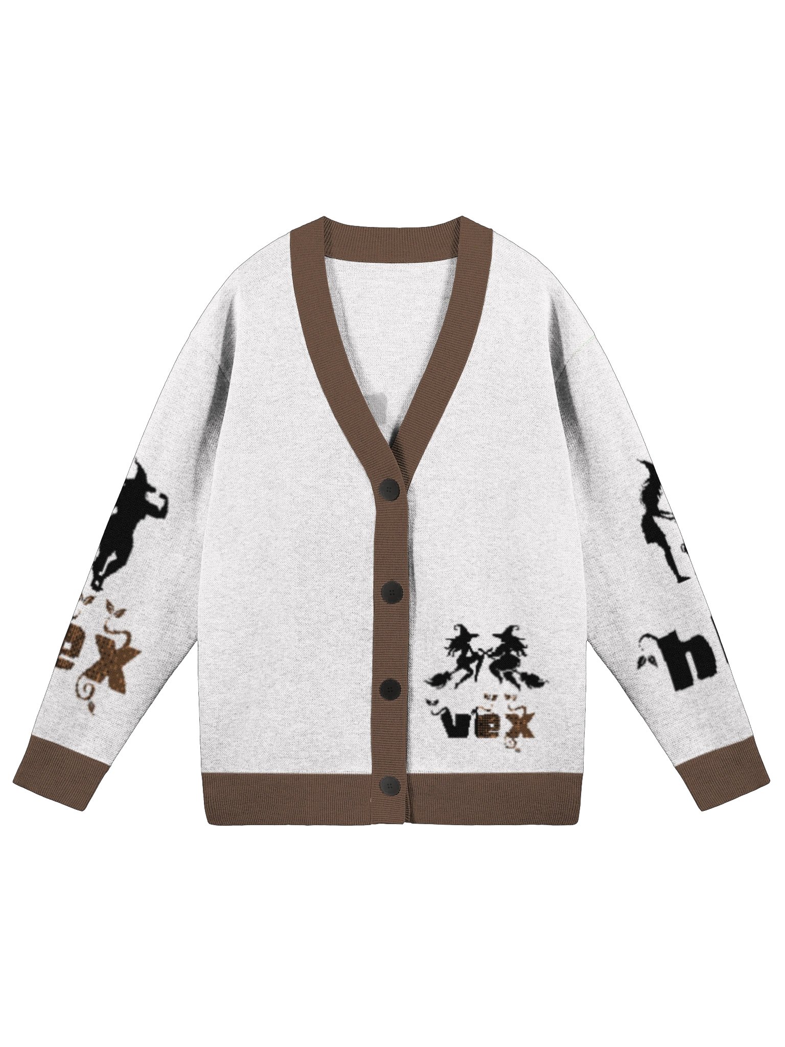 Hexy Vexy Sweatsy product image (2)