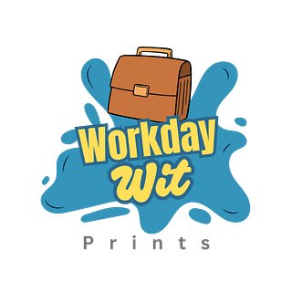 Workday Wit Prints