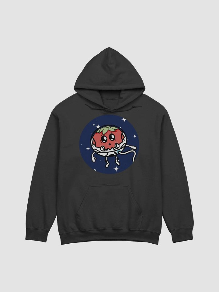 Space Tomato Basic Logo Hoodie product image (1)
