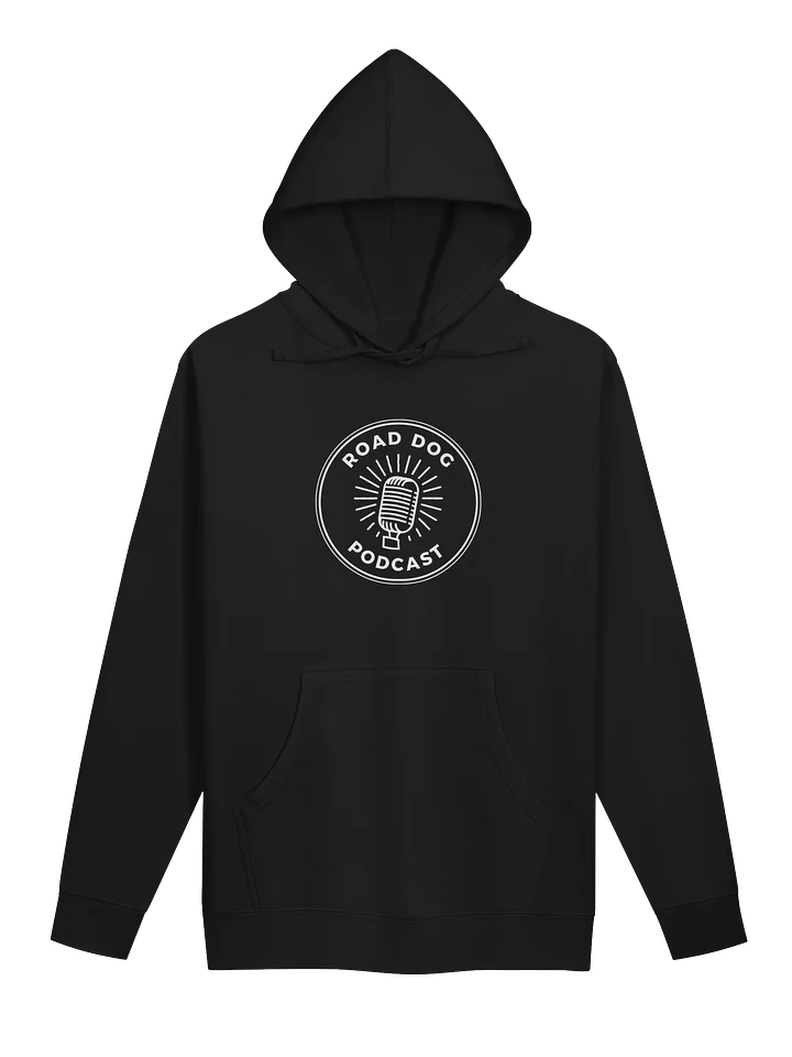 Road Dog Podcast Adios Hoodie product image (5)