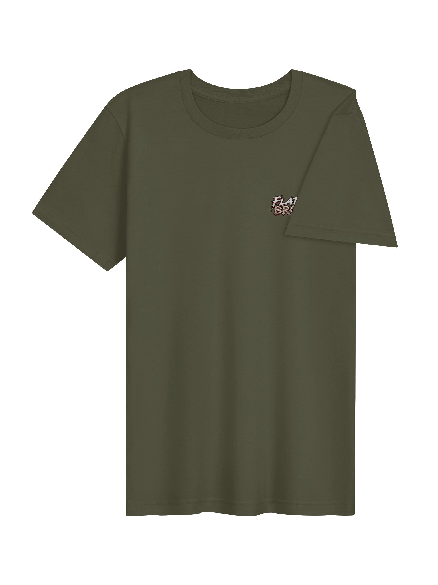 FLAT OUT BROKEN™ — STILL FUNCTIONAL — T-SHIRT product image (14)