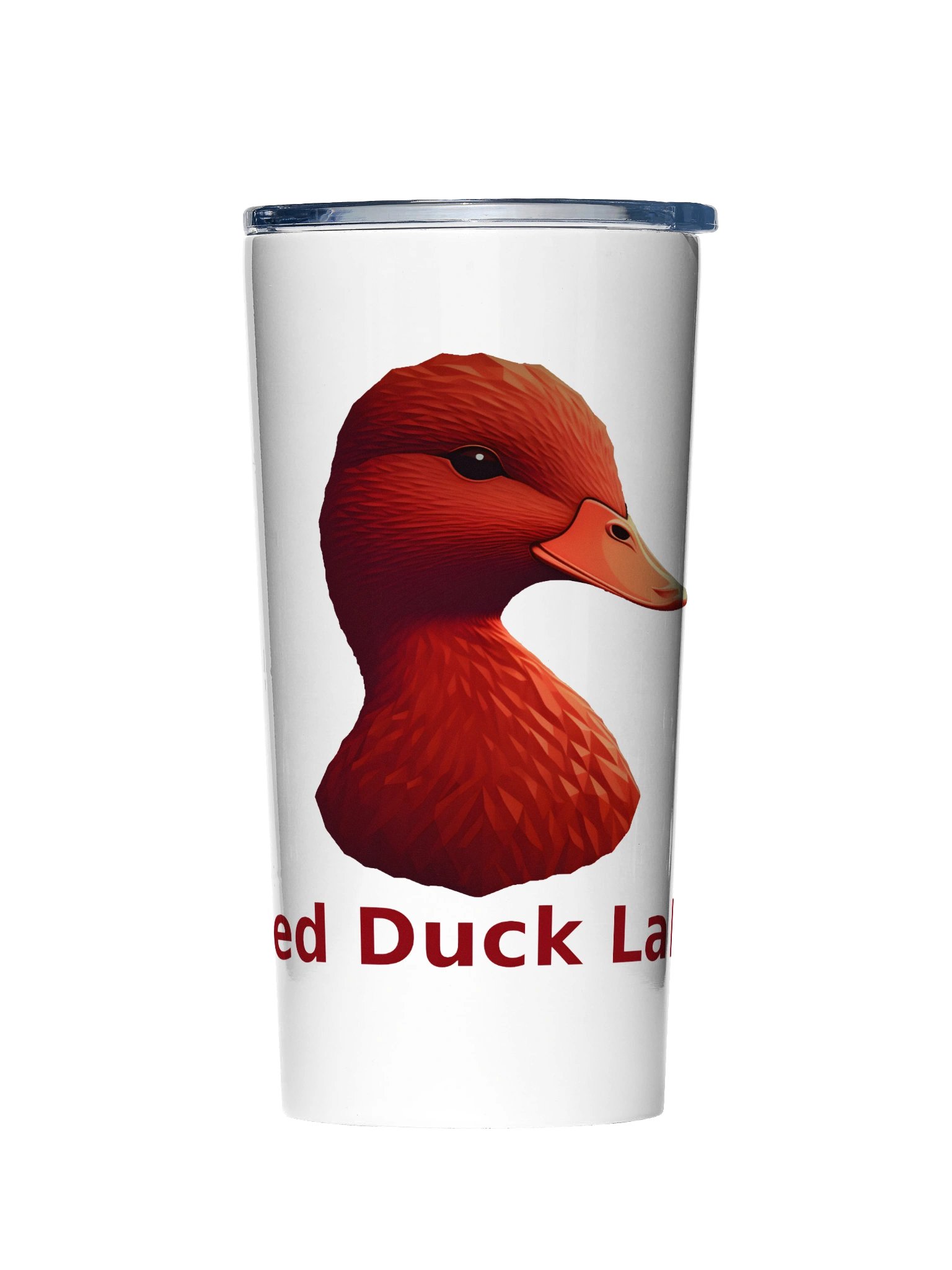 Red Duck Labs Insulated Drinking Aparatus product image (1)