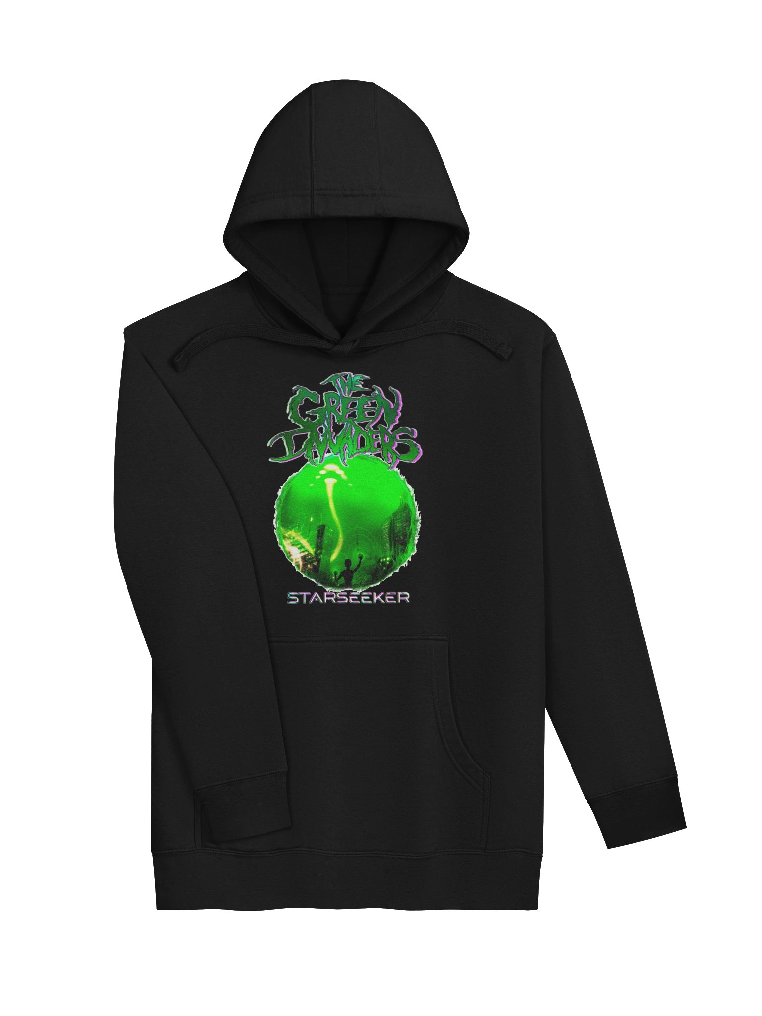 StarSeeker - Pullover Hoodie product image (14)
