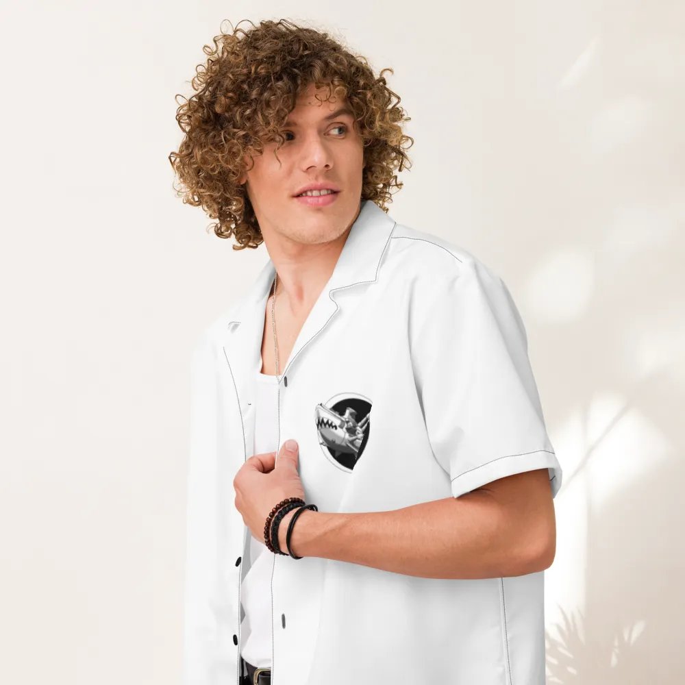 Airship Button Down product image (7)