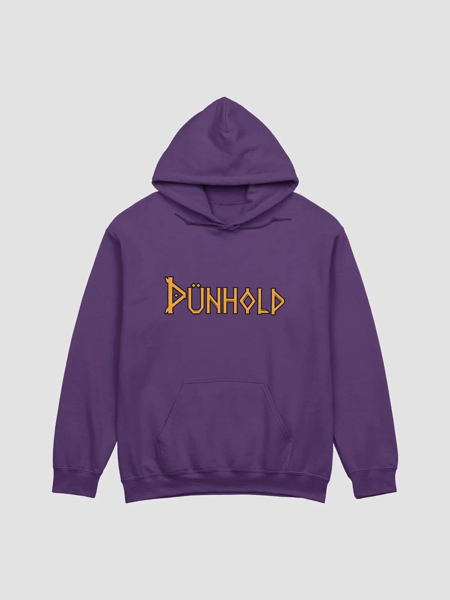 Runeforge Banner Pullover product image (25)