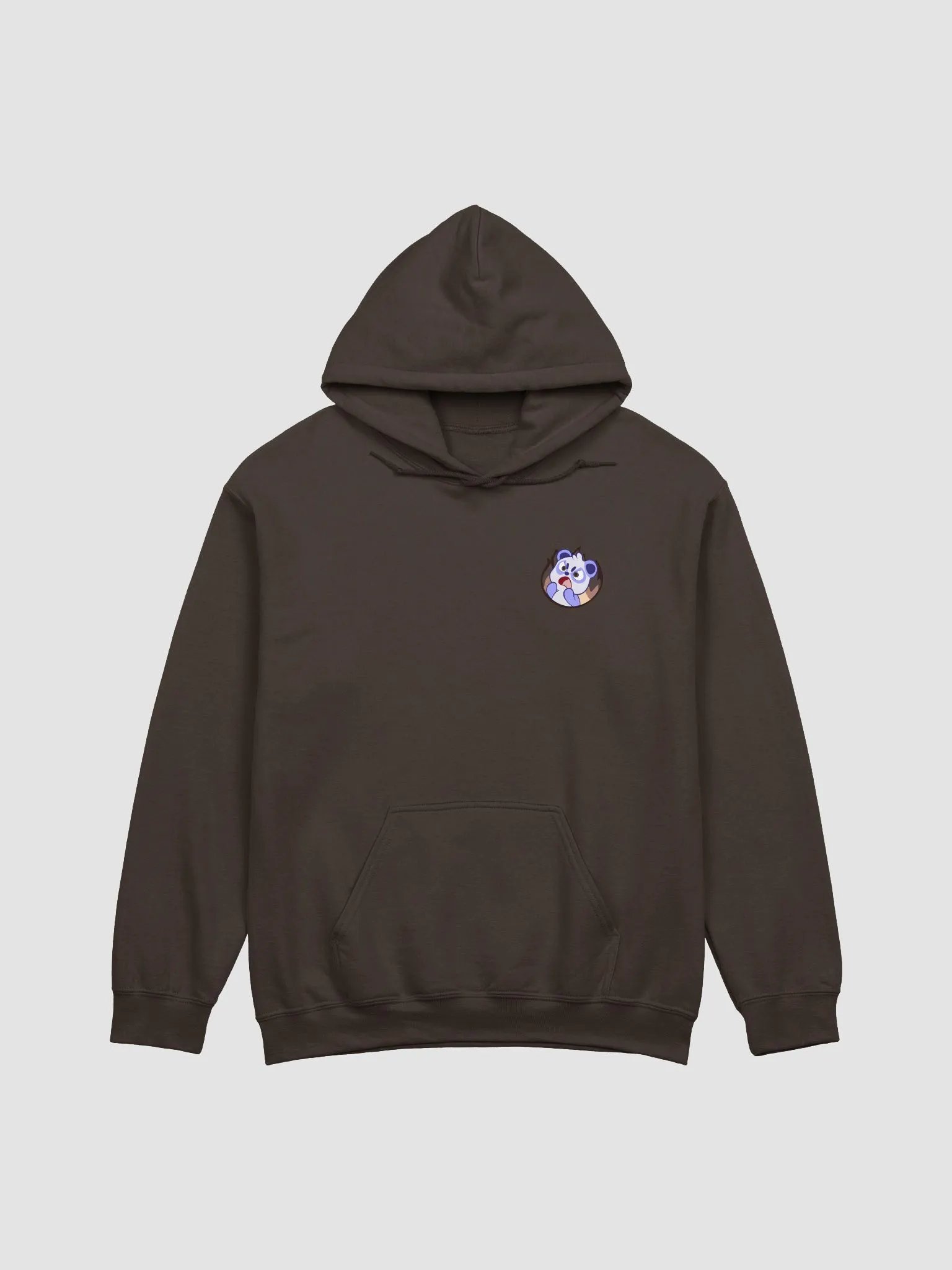 Hoodie: Fight product image (3)