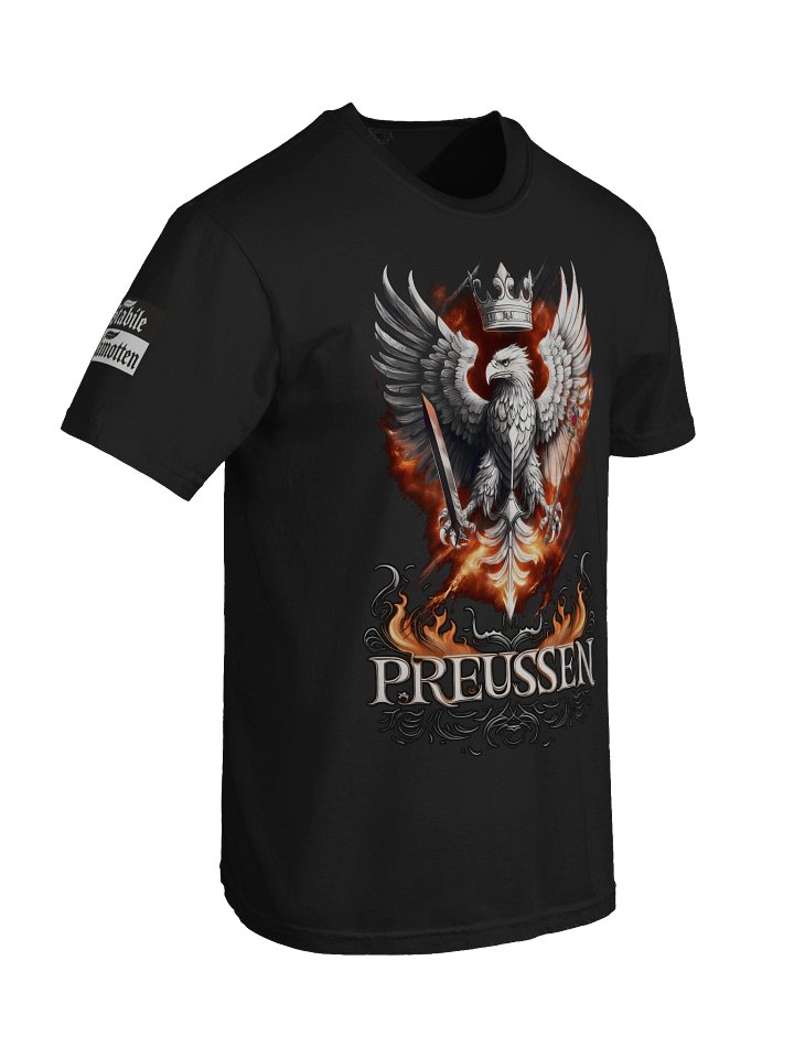 Preußen T-Shirt product image (2)