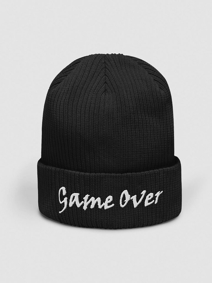 Game Over product image (3)