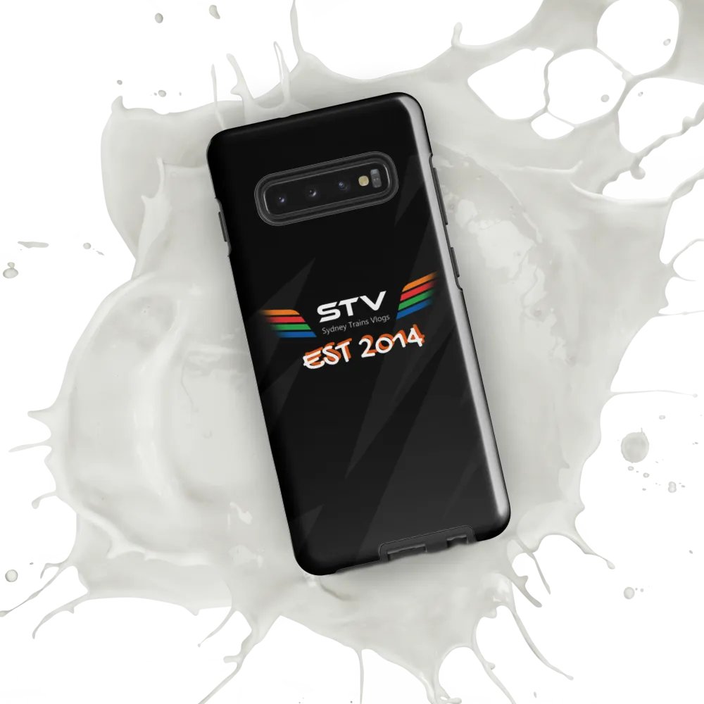 STV Established 2014 Samsung Tough Case product image (54)