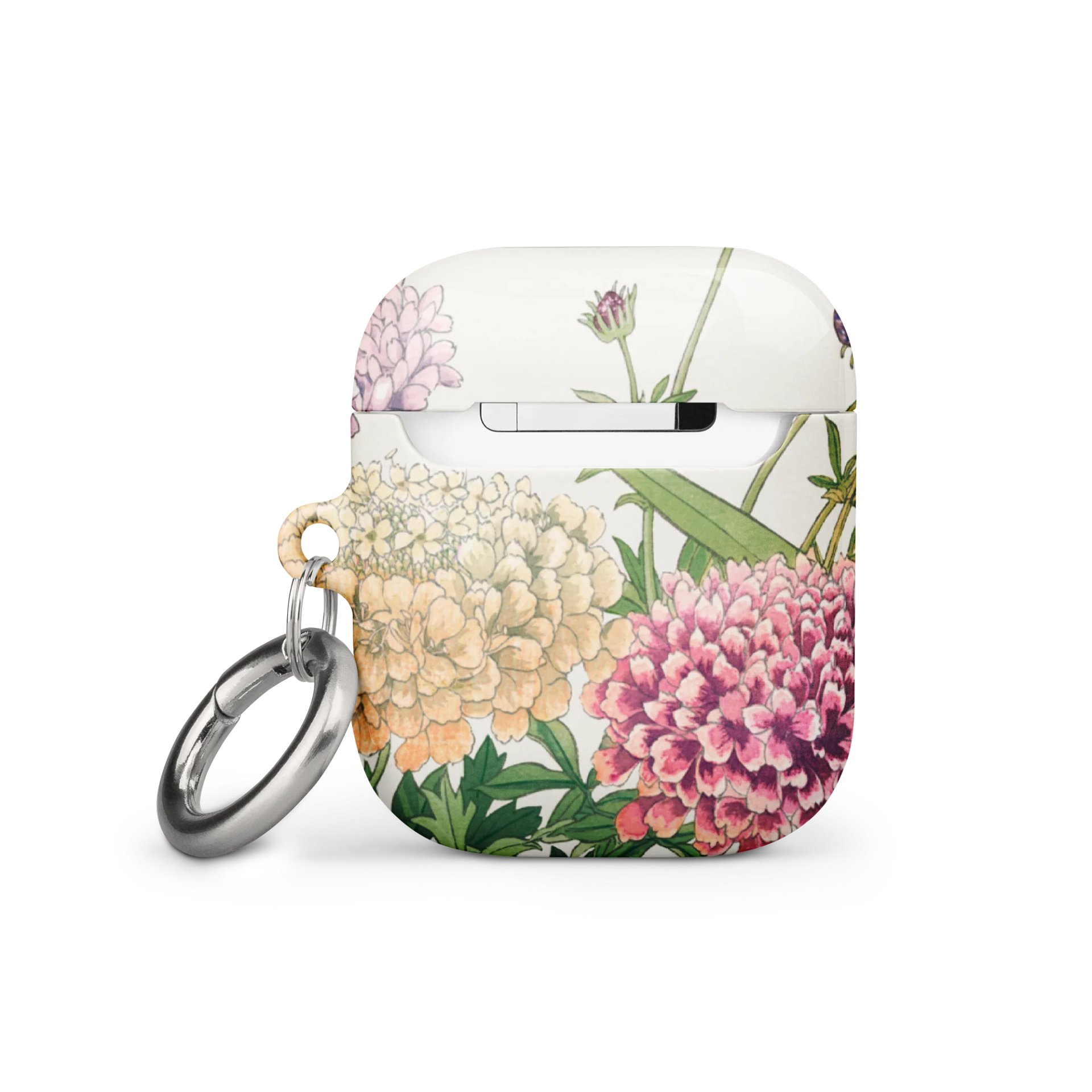 Floral. AirPods® Case product image (3)