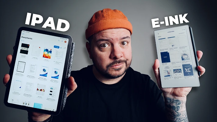 Video thumbnail