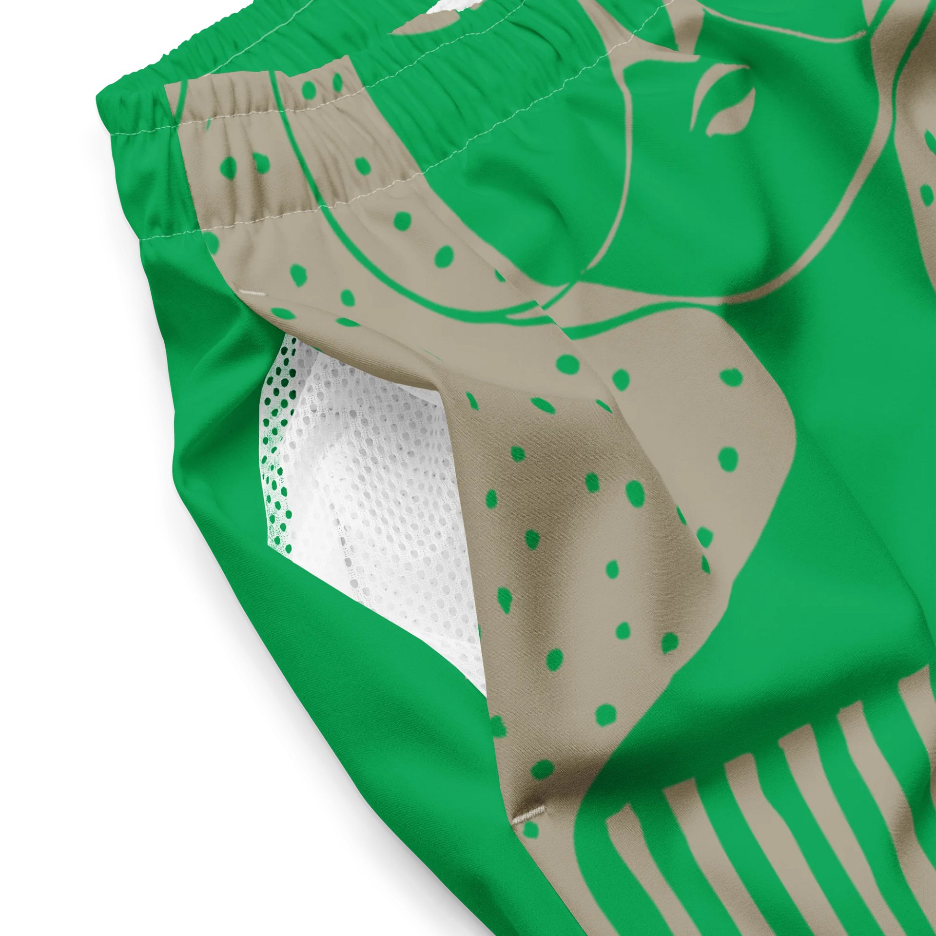 In A Forest Cliff Diving product image (3)