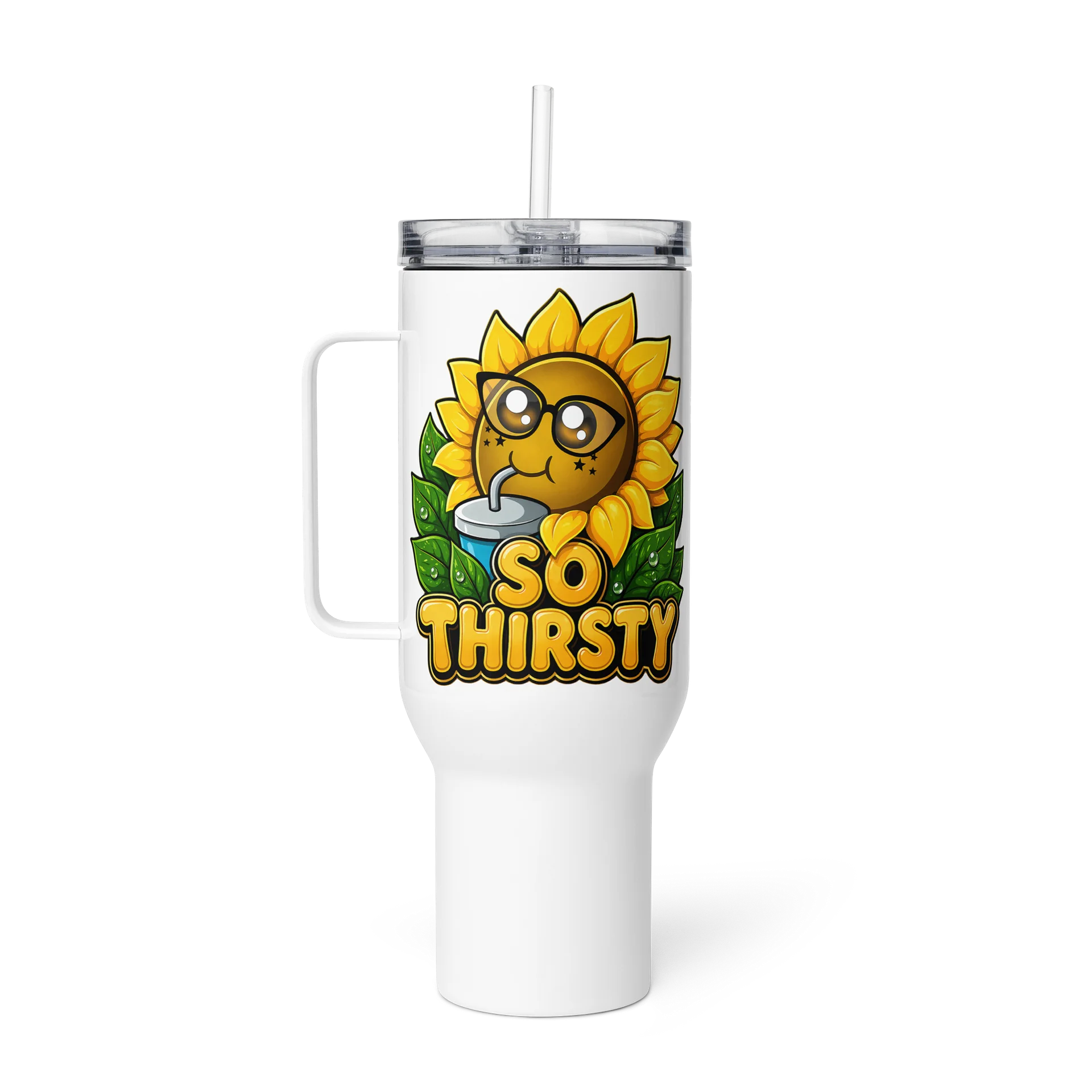 So Thirsty 40oz product image (3)