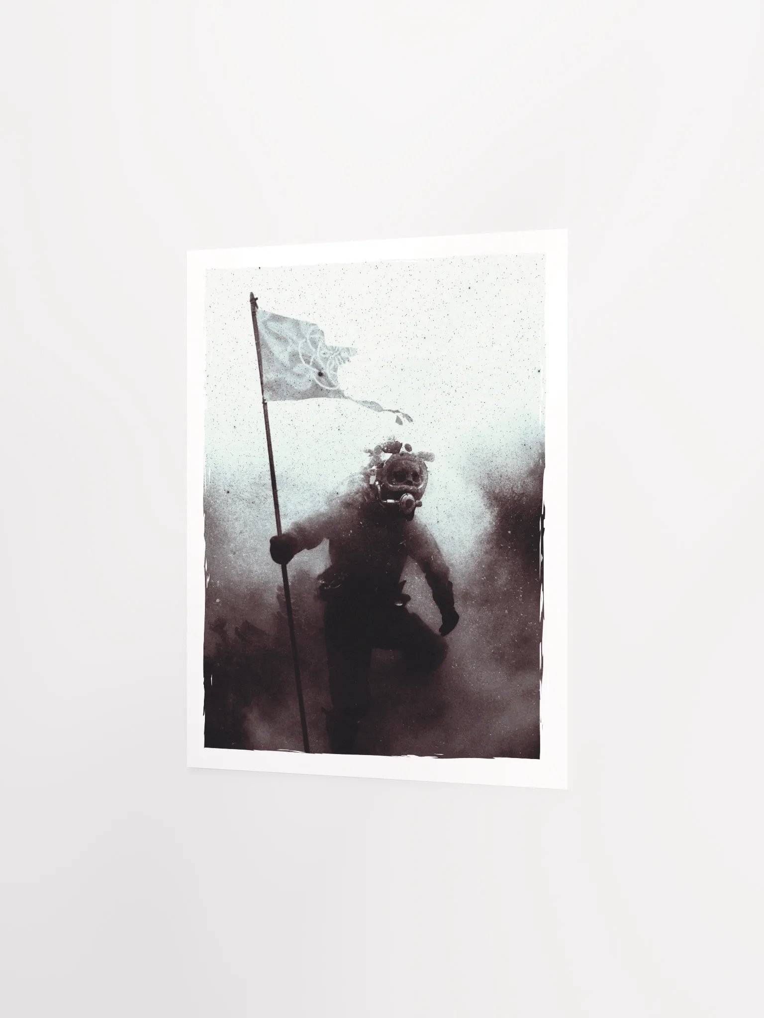The Dead Flag Blues Matte Poster product image (3)