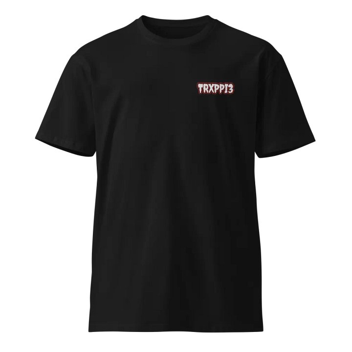 TRXPPI3 Shirts product image (1)
