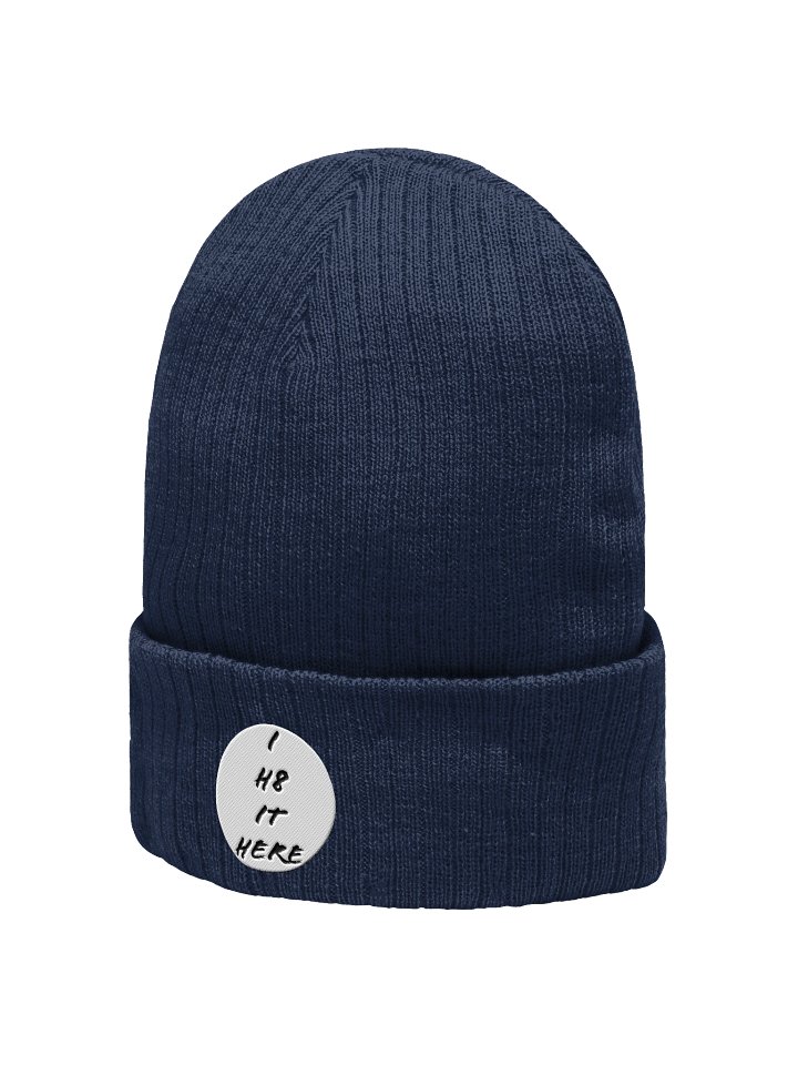 IH8ITHERE BEANIE product image (12)