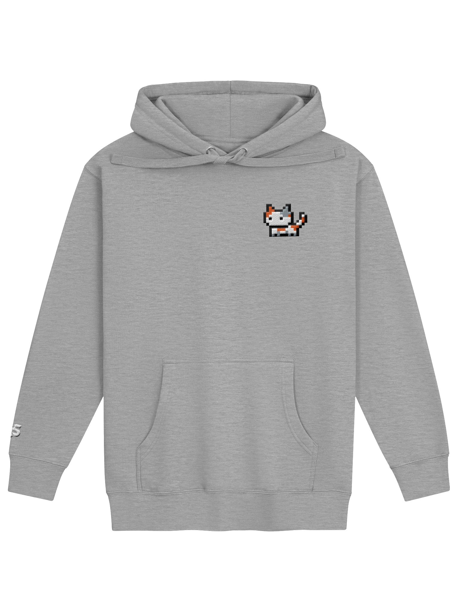 Membercat Hoodie product image (1)