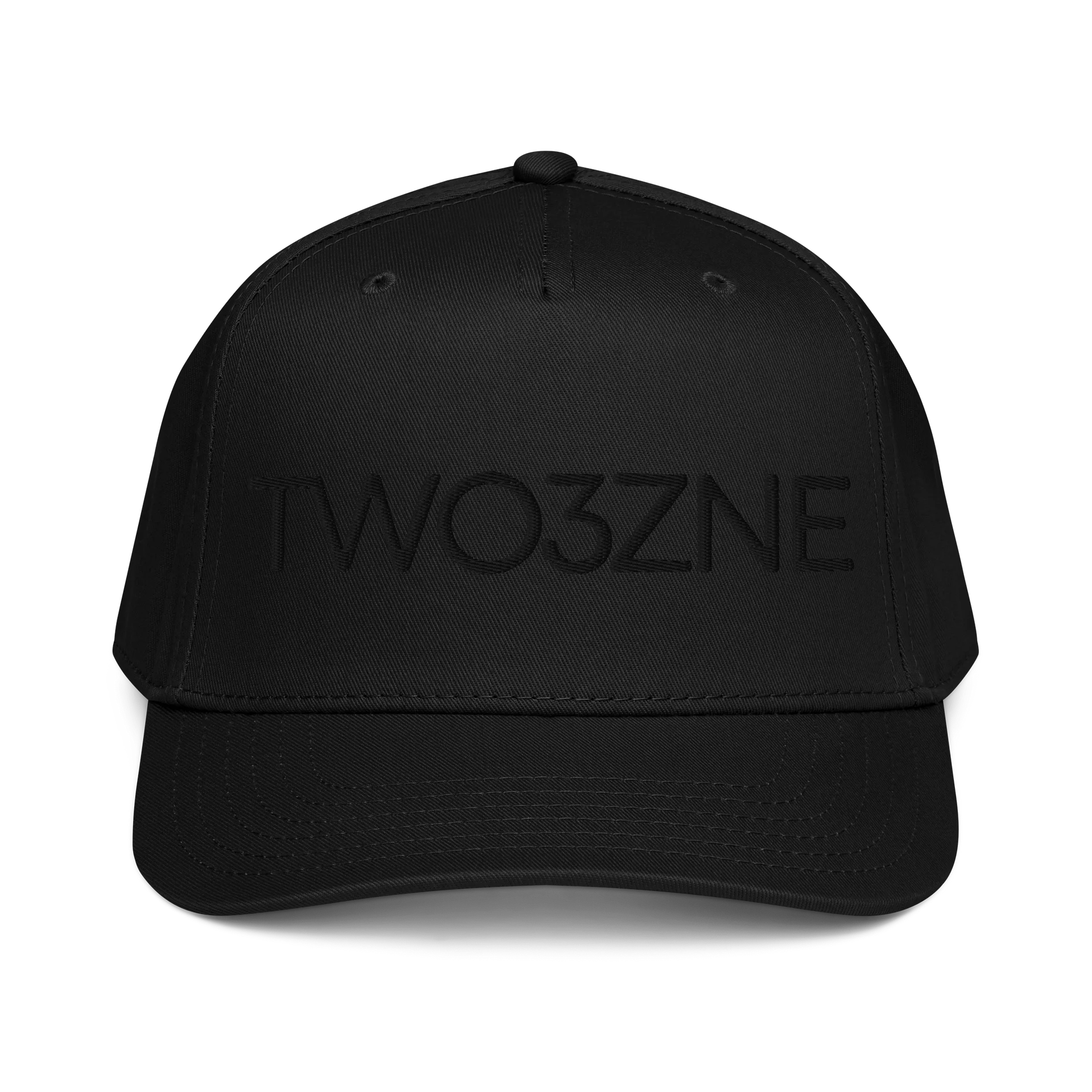 TWO3ZNE Dark Cap product image (1)