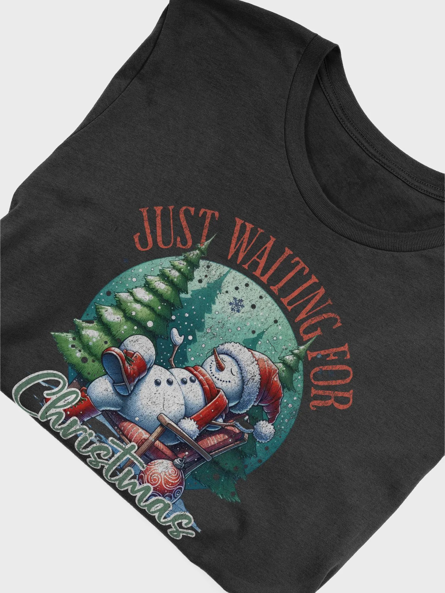 Christmas Snowman 04 product image (18)