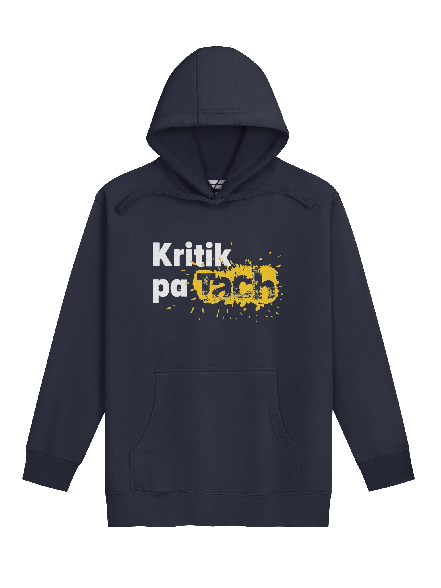 Kritik Pa Tach product image (2)