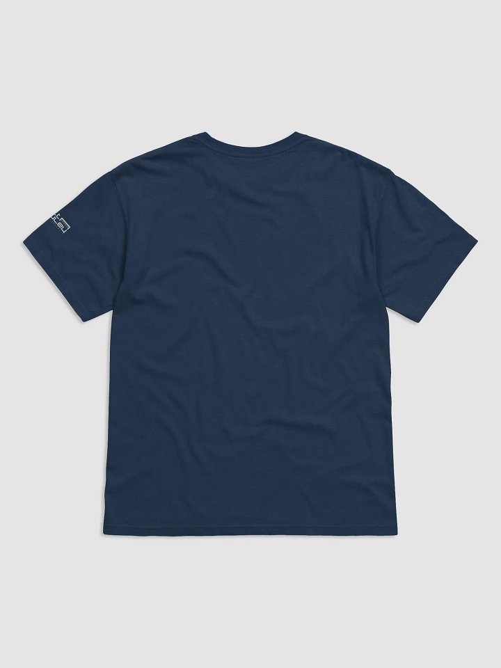 "Essential" Cotton Tee product image (20)