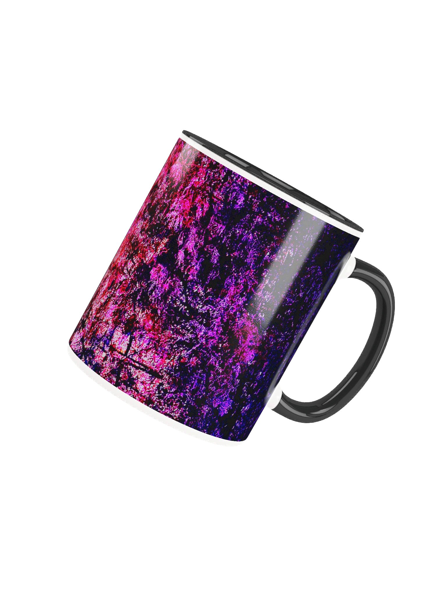 Dark And Icy Mug product image (4)