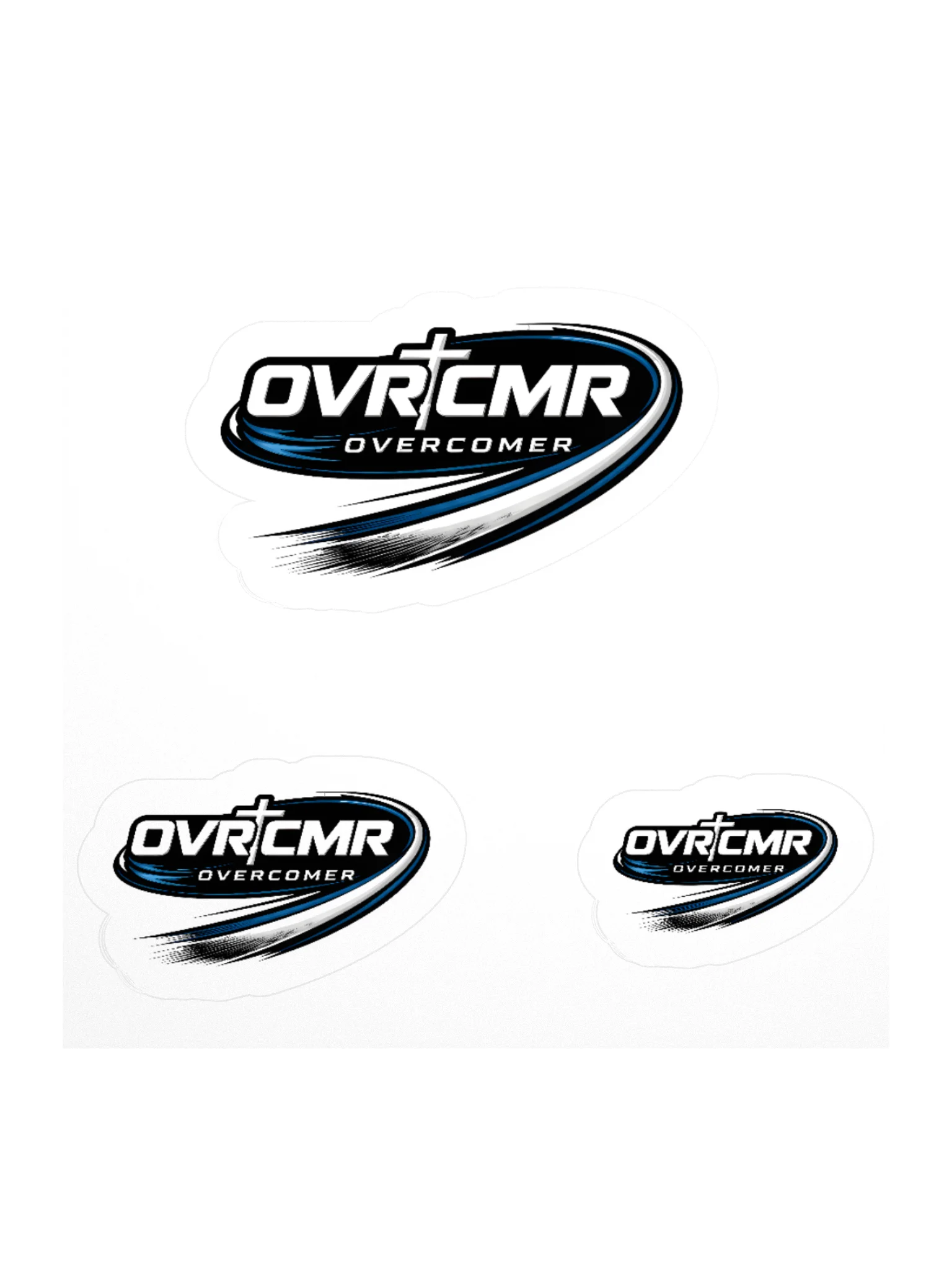 OVRCMR Stickers product image (2)