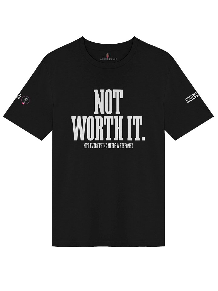 Not Worth It product image (2)