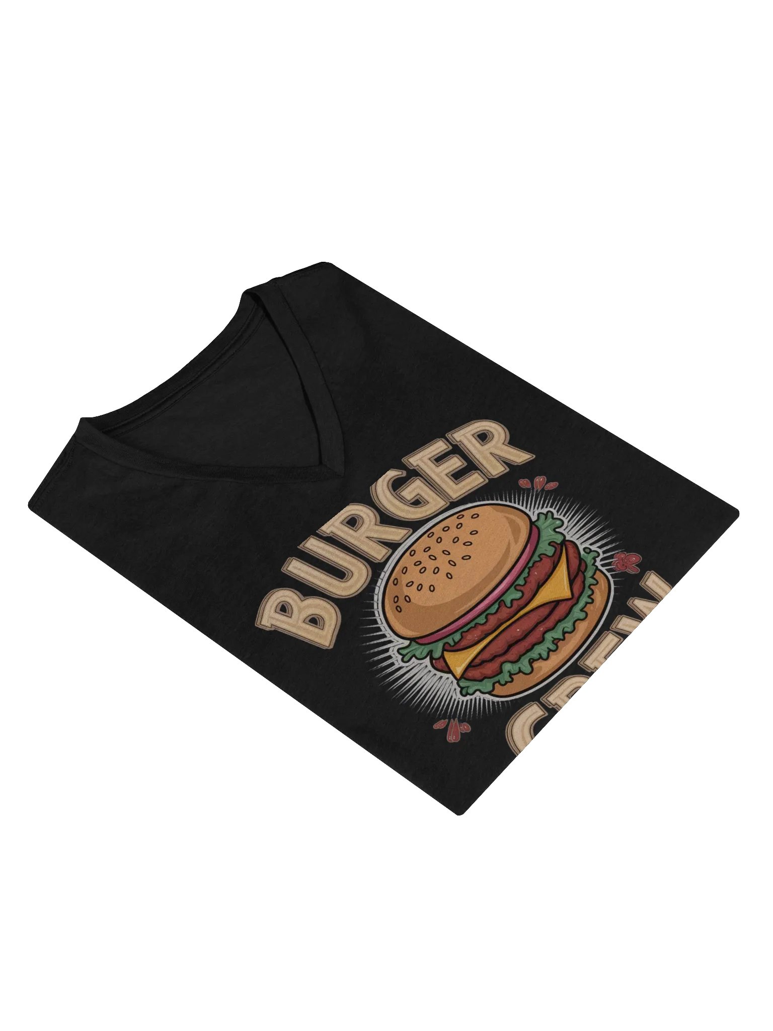 Burger Crew product image (9)