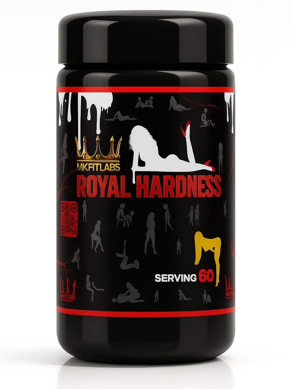 ROYAL HARDNESS (Libido) product image (1)