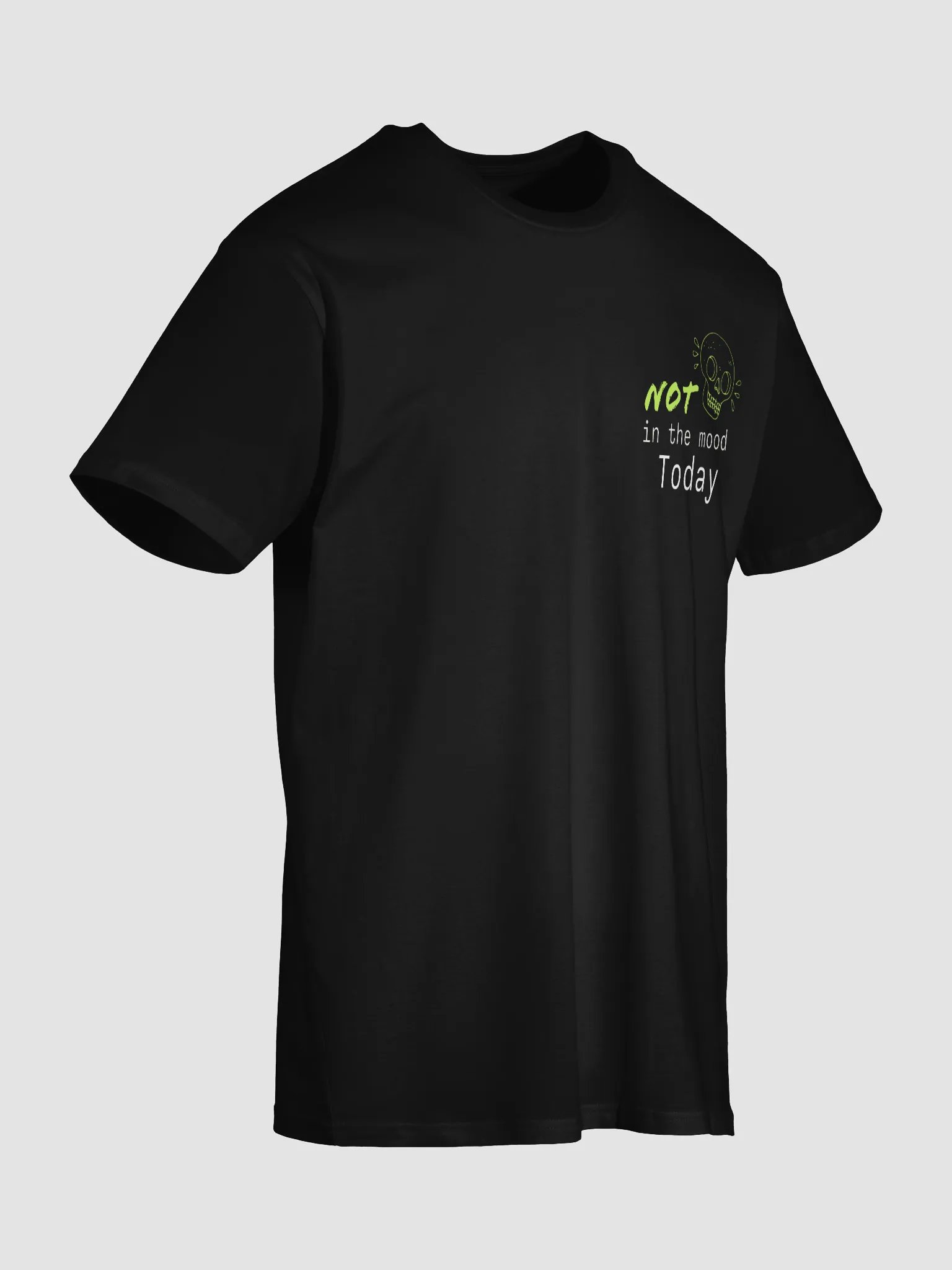 Mood Unisex Tee product image (11)