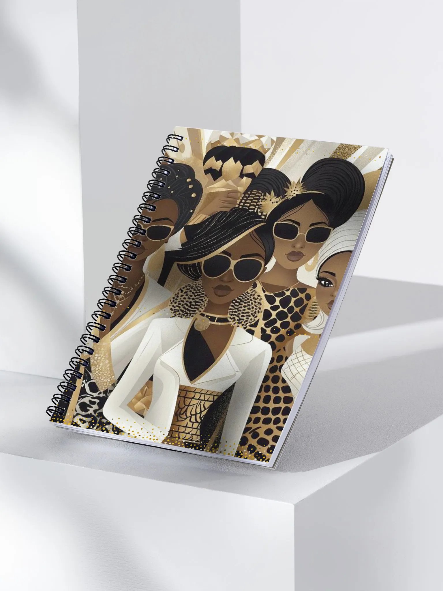 Royal and Redeemed Journal product image (3)