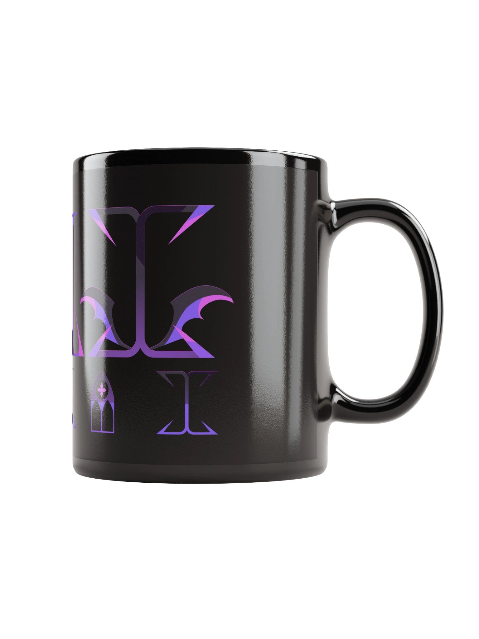 ANI MINAI Ceramic Mug product image (4)