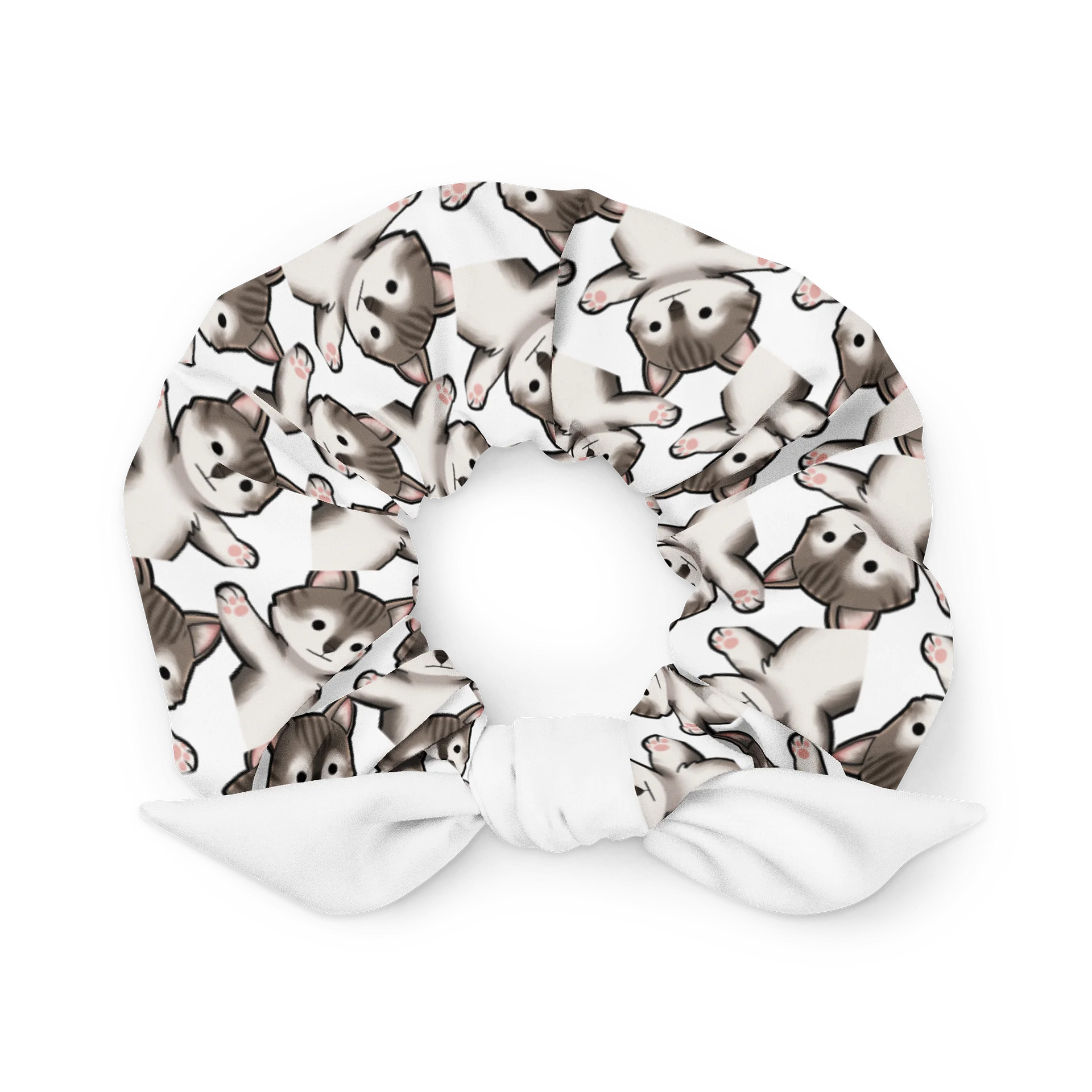 Alfie Stare Scrunchie product image (1)