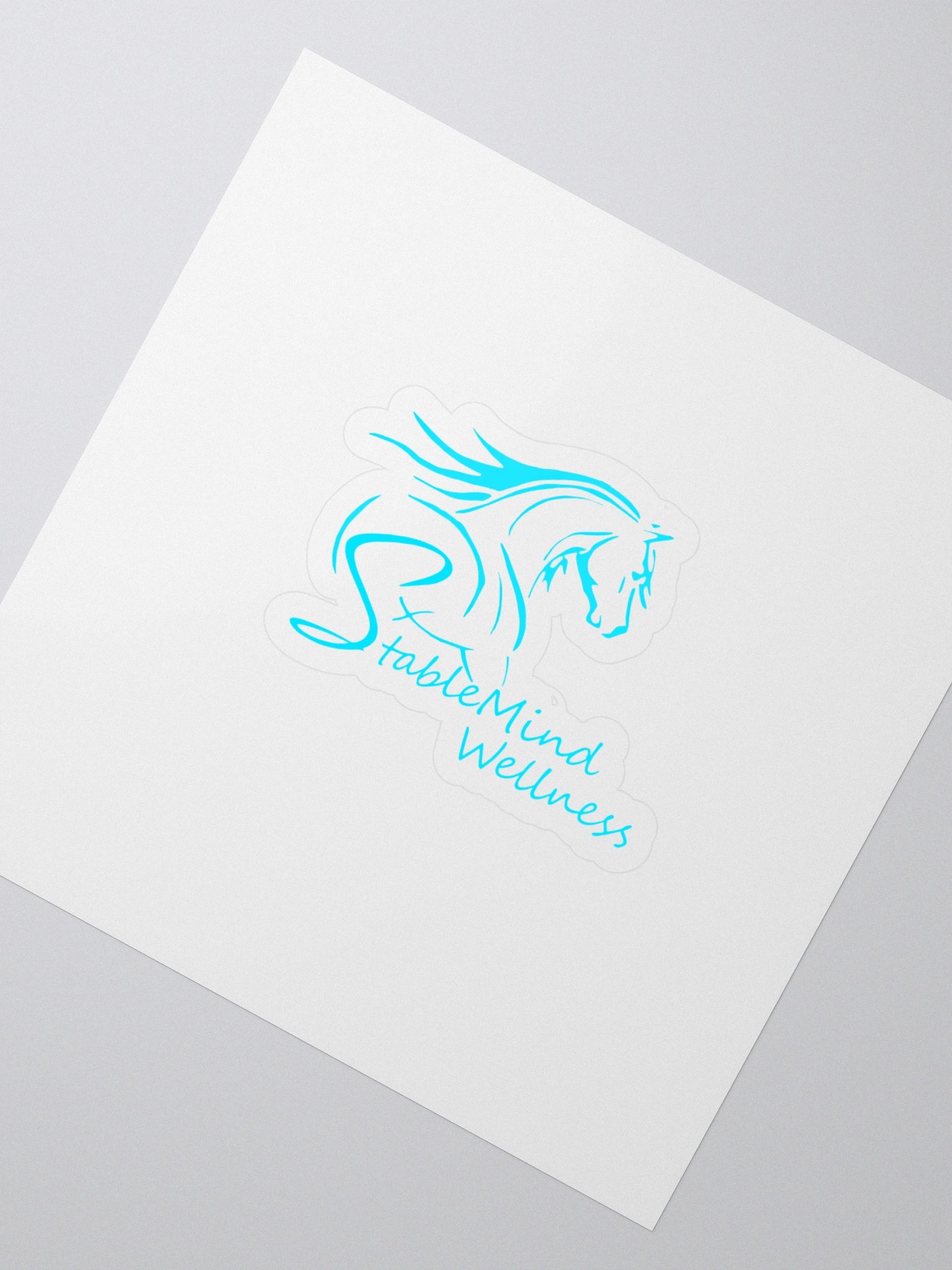 StableMind Wellness Stickers product image (2)