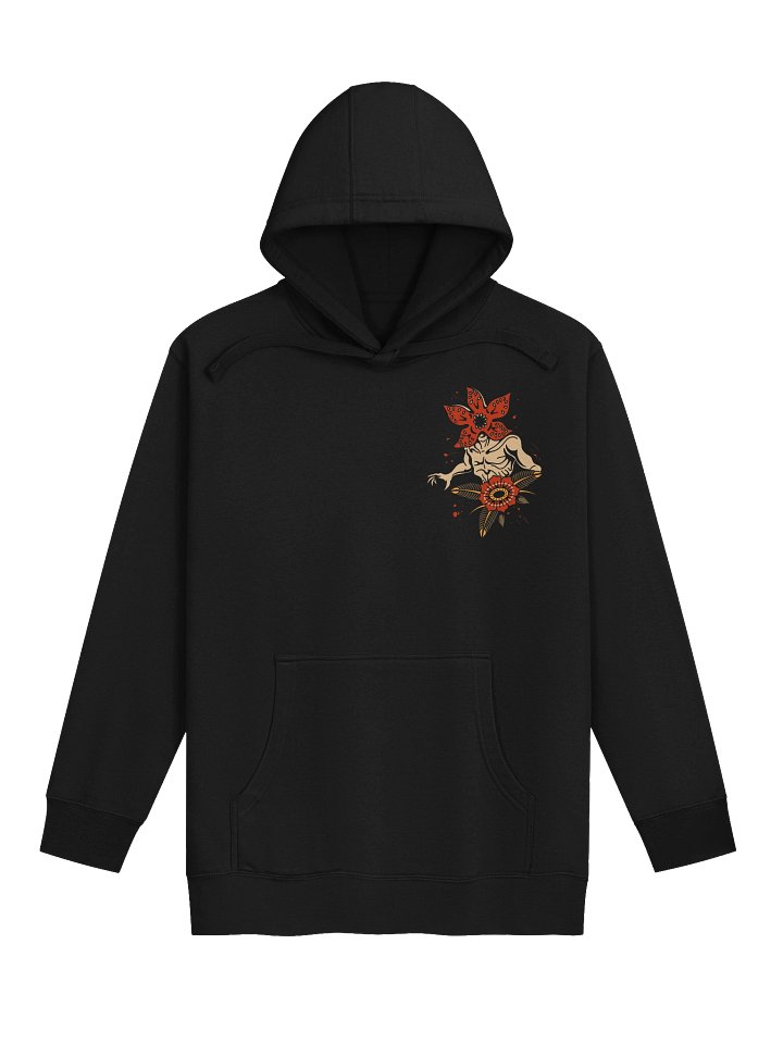 Stranger Things 5 Flash - Hoodie product image (2)