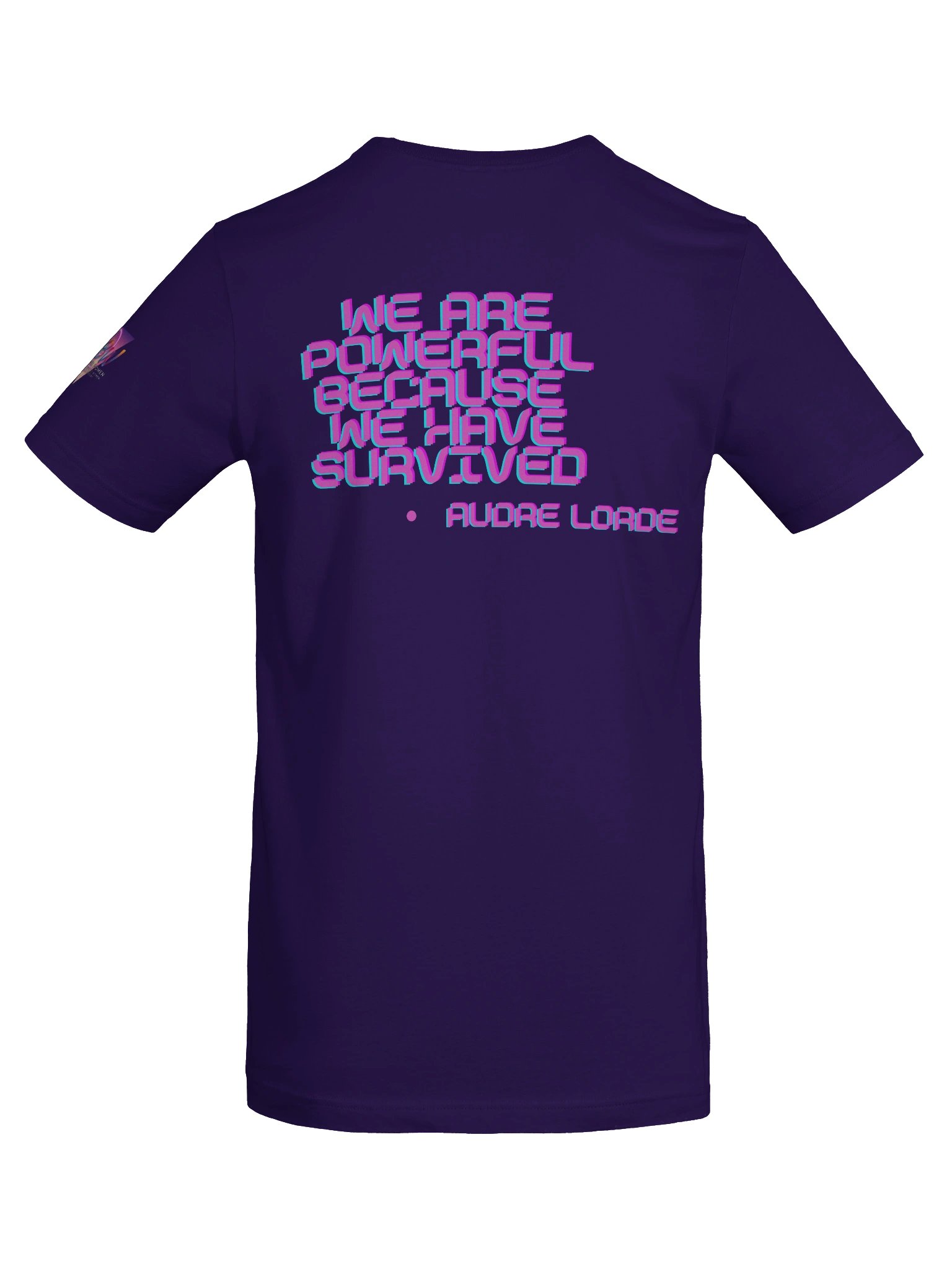 Radical Pride - Poly Folks Are Rad! product image (47)