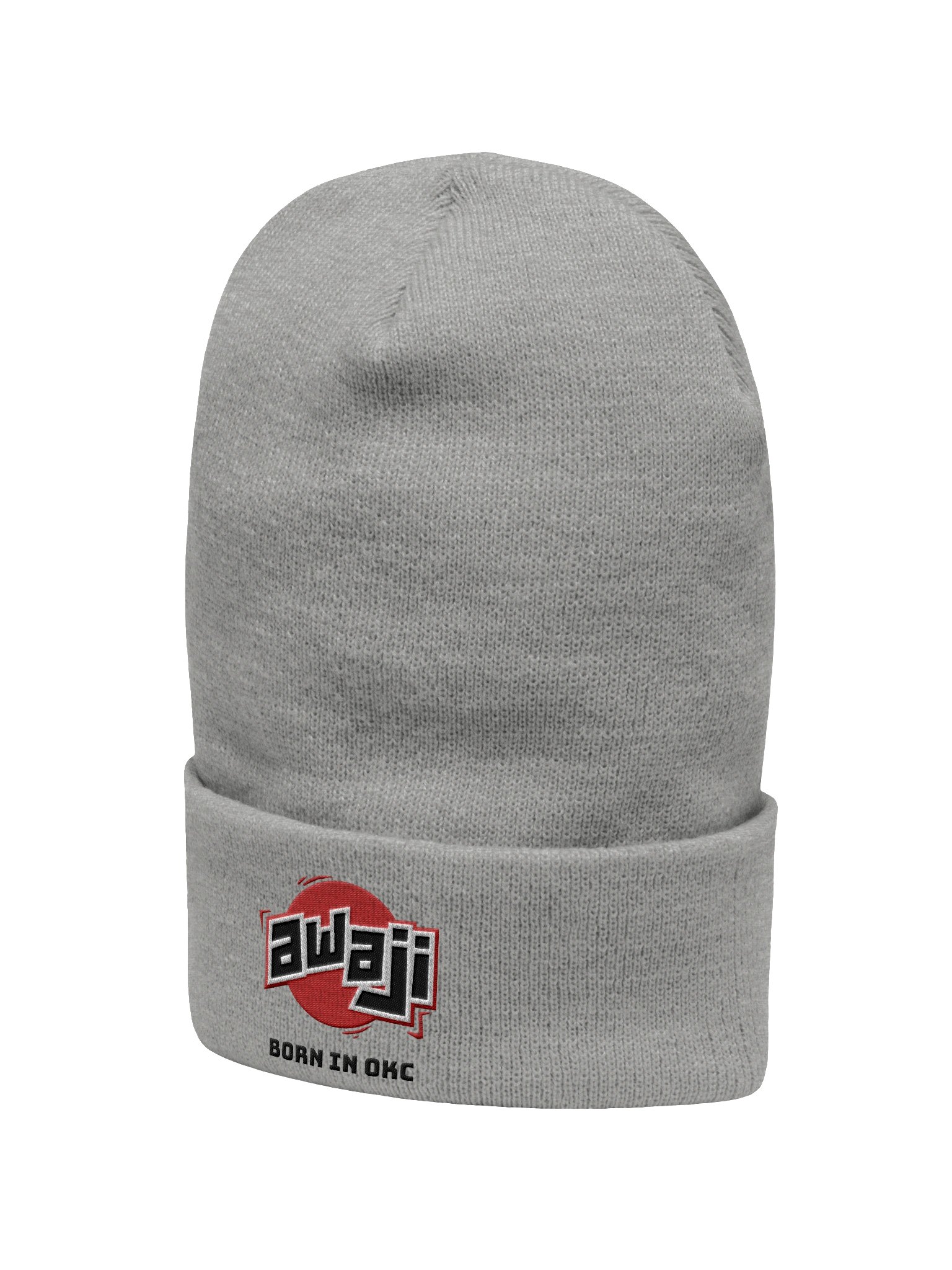 Awaji Logo Beanie product image (8)