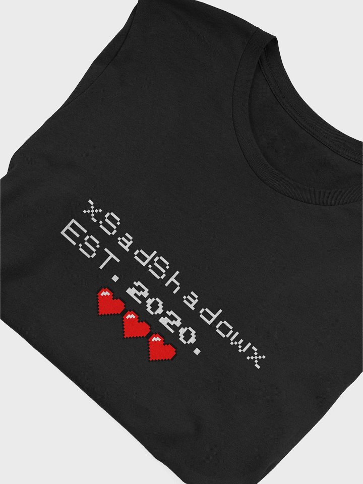 Retro Inspired Tee product image (1)
