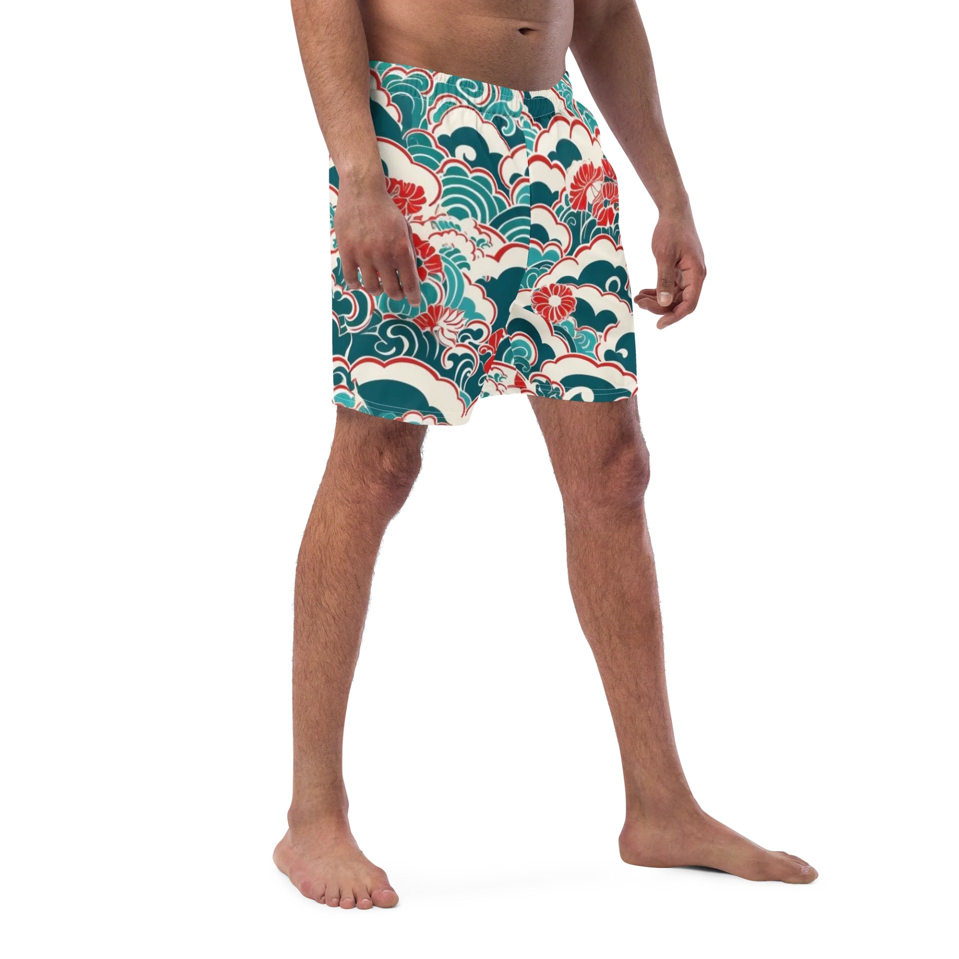 MADE Swim Trunks product image (3)